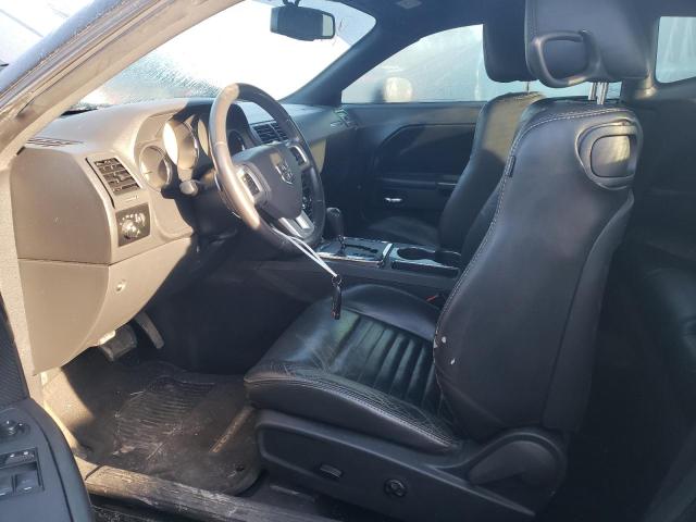 Photo 7 from auction – 2014 DODGE CHALLENGER with VIN 2C3CDYAG5EH111355