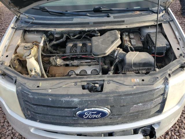 Foto 11 de la subasta – 2009 FORD EDGE SEL con VIN 2FMDK38CX9BA68180