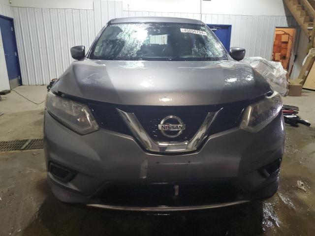 Photo 5 from auction – 2016 NISSAN ROGUE S with VIN KNMAT2MV0GP659775