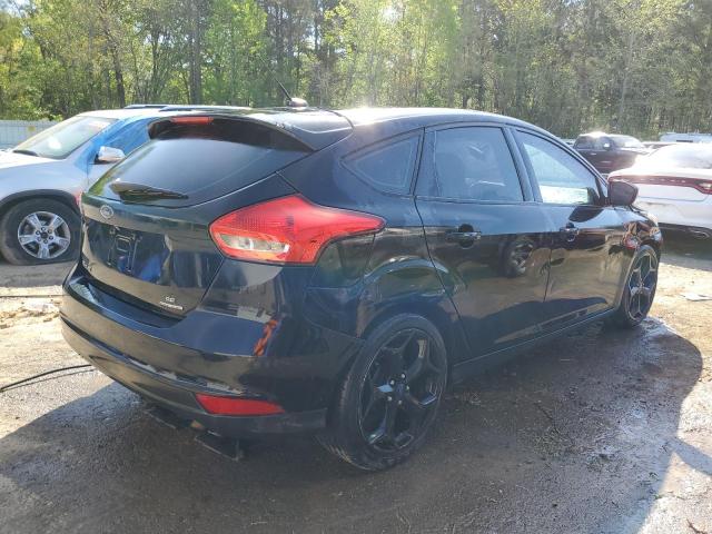 Photo 3 from auction – 2016 FORD FOCUS SE with VIN 1FADP3K28GL217551
