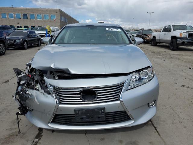 Photo 5 from auction – 2015 LEXUS ES 350 with VIN JTHBK1GG6F2161699