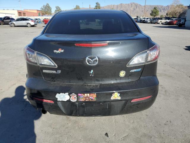 Photo 6 from auction – 2012 MAZDA 3 I with VIN JM1BL1V80C1559972