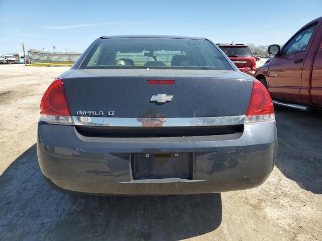 Photo 6 from auction – 2008 CHEVROLET IMPALA LT with VIN 2G1WT58N289125364