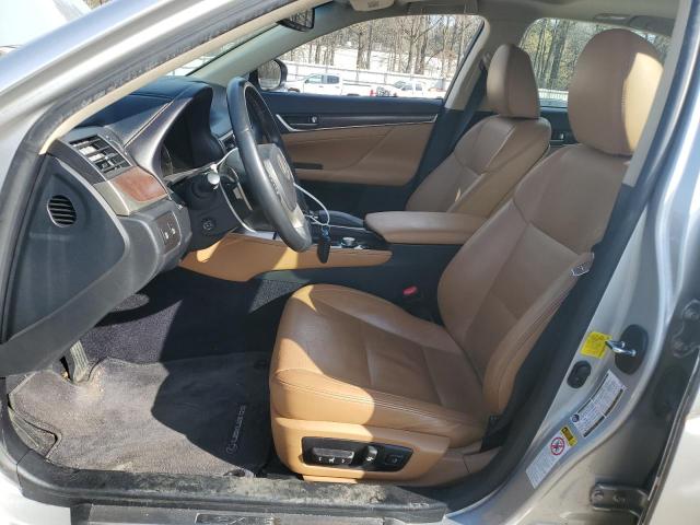 Zdjęcie 7 z aukcji – 2013 LEXUS GS 350 z VIN JTHBE1BL1D5014553