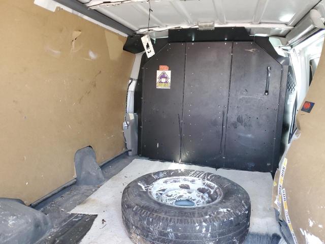 Photo 11 from auction – 2010 FORD ECONOLINE with VIN 1FTNE1EW7ADA91482