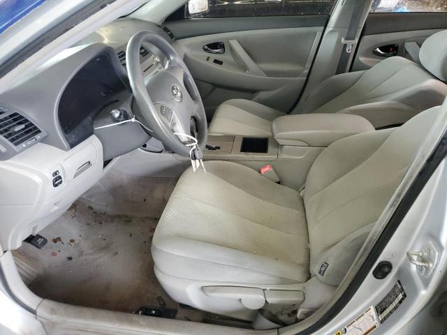 Photo 7 from auction – 2007 TOYOTA CAMRY CE with VIN JTNBE46K773039733