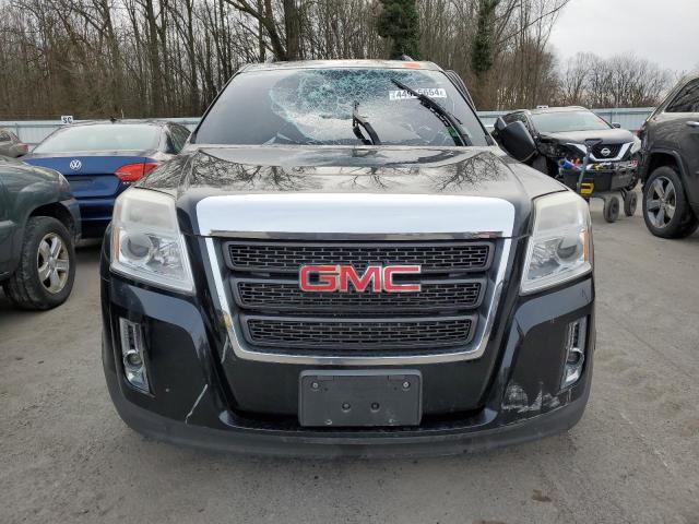 Photo 5 from auction – 2015 GMC TERRAIN with VIN 2GKALREK2F6312707