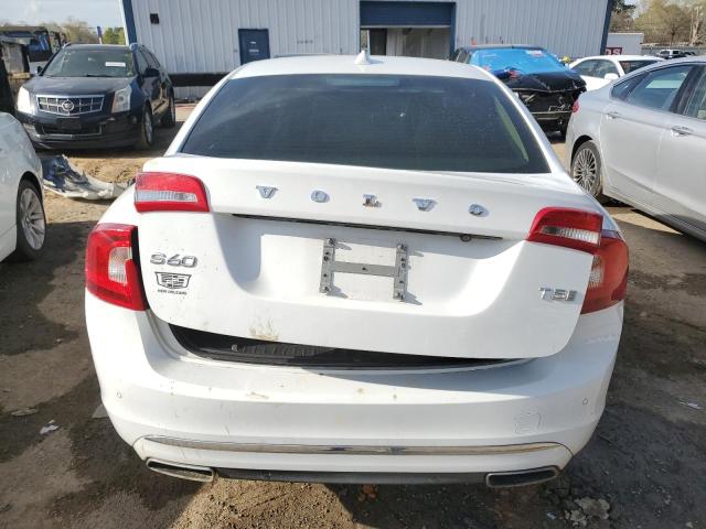 Photo 6 from auction – 2016 VOLVO S60 PLATIN with VIN LYV402FMXGB108355
