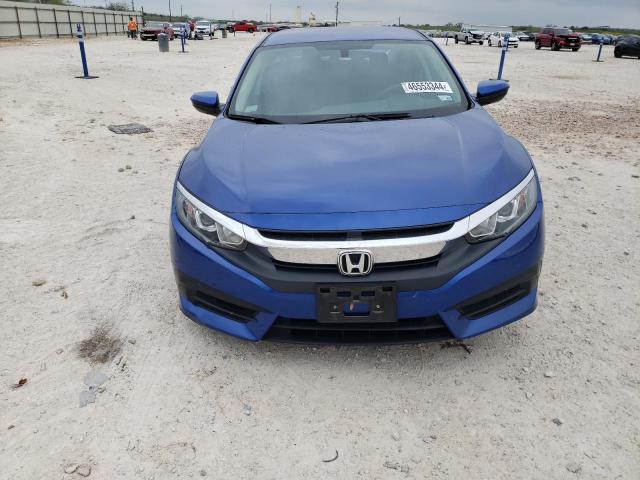 Photo 5 from auction – 2016 HONDA CIVIC LX with VIN 19XFC2F50GE052035