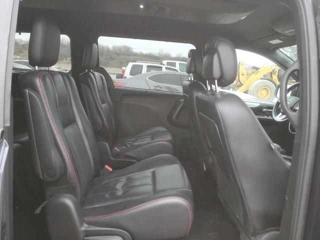 Photo 11 from auction – 2013 DODGE GRAND CARA with VIN 2C4RDGEG8DR809087