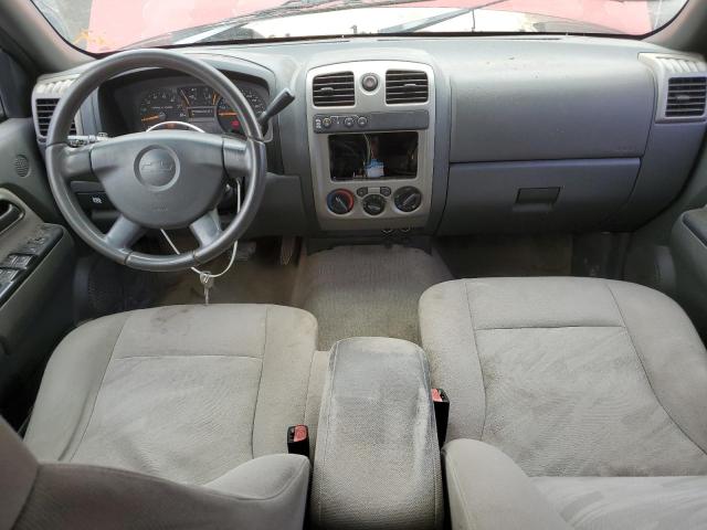 Photo 8 from auction – 2005 CHEVROLET COLORADO with VIN 1GCDT138458196906