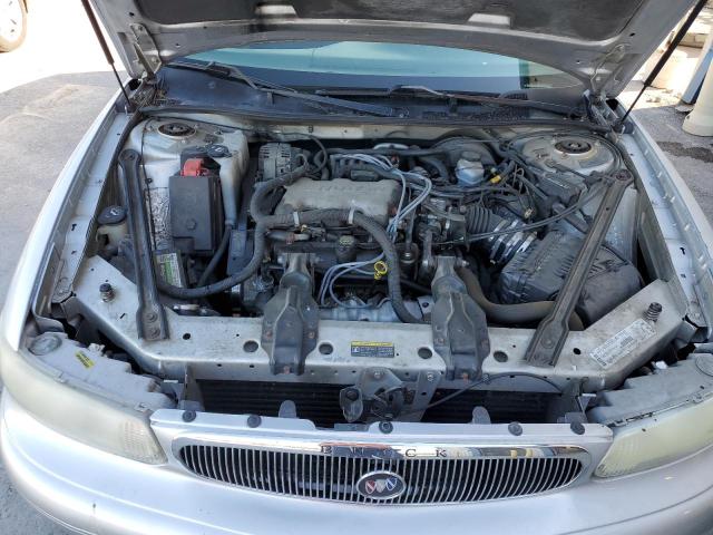 Photo 11 from auction – 2002 BUICK CENTURY CU with VIN 2G4WS52J121156428