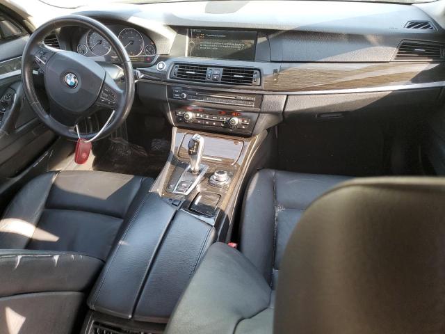 Zdjęcie 8 z aukcji – 2011 BMW 528 I z VIN WBAFR1C51BDS36193