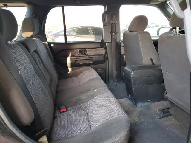 Photo 11 from auction – 2004 NISSAN PATHFINDER with VIN JN8DR09X24W808638