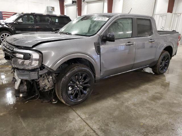 Photo 1 from auction – 2024 FORD MAVERICK L with VIN 3FTTW8S98RRA24288