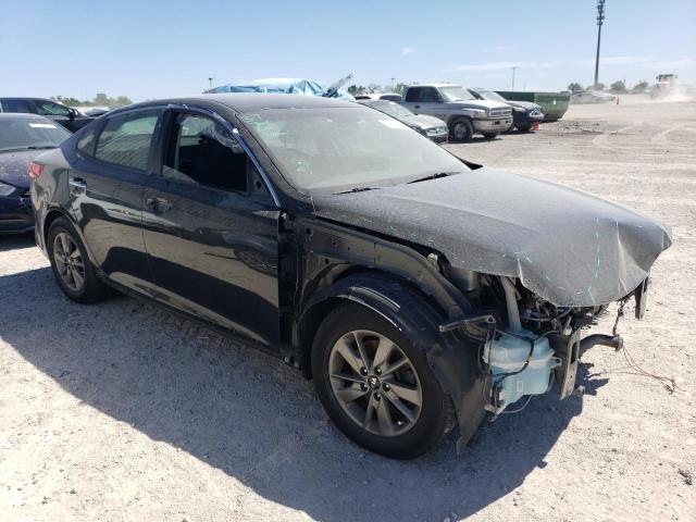 Photo 4 from auction – 2016 KIA OPTIMA LX with VIN 5XXGT4L14GG011271