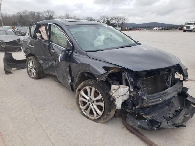 Photo 4 from auction – 2013 MAZDA CX-9 GRAND with VIN JM3TB3DA4D0421034