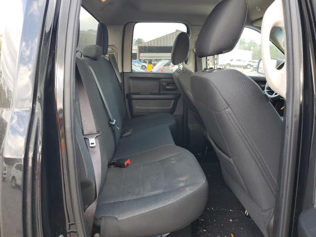 Photo 10 from auction – 2021 RAM 1500 CLASS with VIN 1C6RR6FG7MS508214