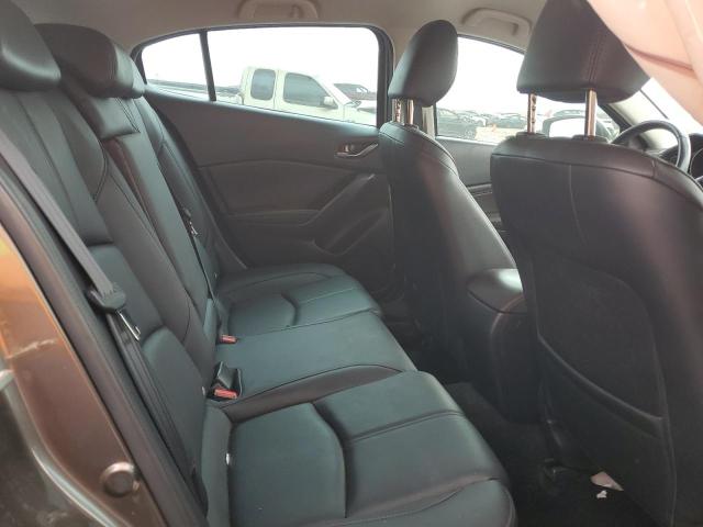 Photo 10 from auction – 2017 MAZDA 3 TOURING with VIN 3MZBN1L72HM118470