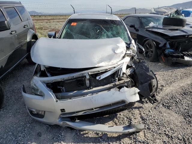 Photo 5 from auction – 2013 NISSAN ALTIMA 2.5 with VIN 1N4AL3AP7DN567474