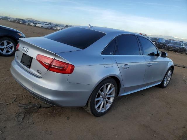 Photo 3 from auction – 2015 AUDI A4 PREMIUM with VIN WAUBFAFL8FN025350