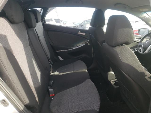 Photo 10 from auction – 2013 HYUNDAI ACCENT GLS with VIN KMHCT5AE9DU115413