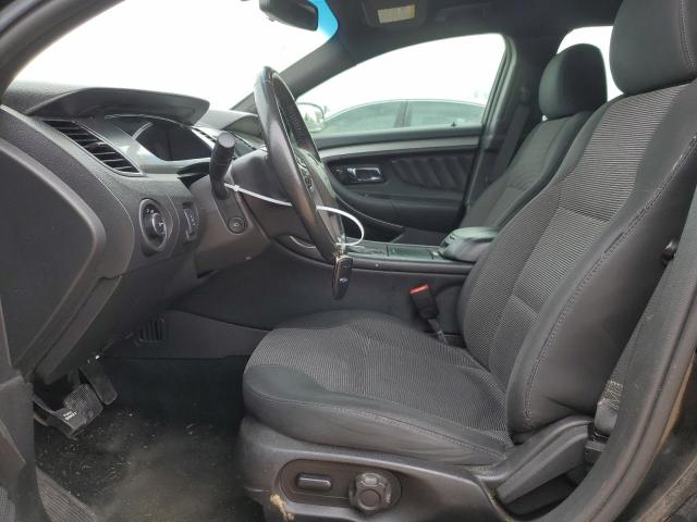 Photo 7 from auction – 2016 FORD TAURUS SEL with VIN 1FAHP2E84GG141220