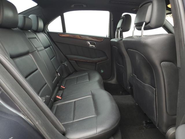 Photo 10 from auction – 2011 MERCEDES-BENZ E 350 4MAT with VIN WDDHF8HB7BA510080