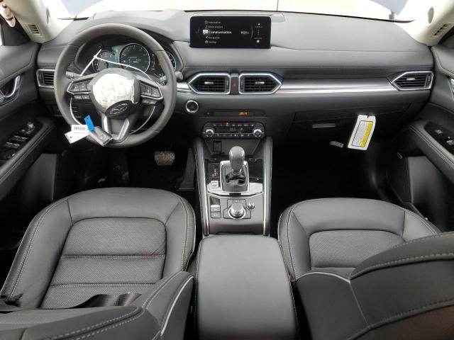 Photo 8 from auction – 2024 MAZDA CX-5 PREMI with VIN JM3KFBEL5R0427555