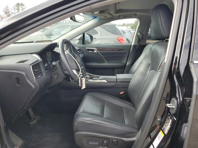 Photo 7 from auction – 2016 LEXUS RX 350 BAS with VIN 2T2BZMCA4GC012089