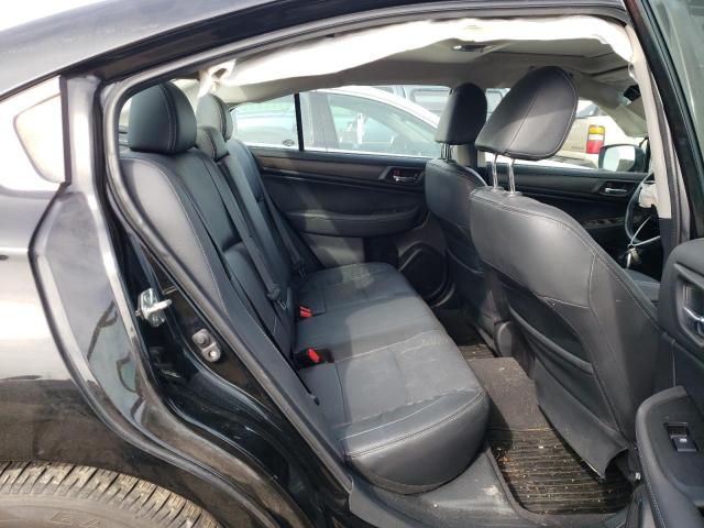 Photo 10 from auction – 2016 SUBARU LEGACY 2.5 with VIN 4S3BNBN60G3041014