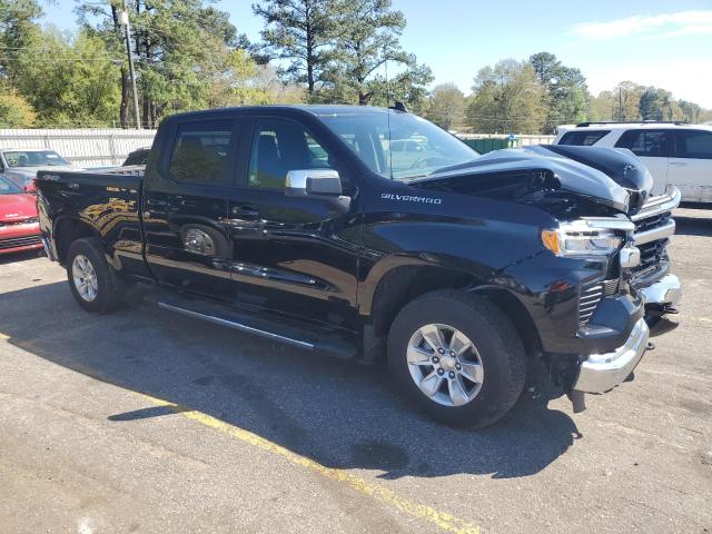 Photo 4 from auction – 2023 CHEVROLET SILVERADO with VIN 1GCPDDEK5PZ313250