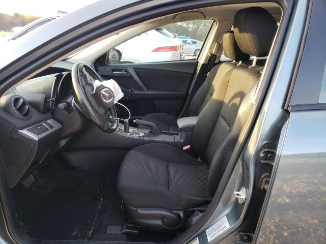 Photo 7 from auction – 2013 MAZDA 3 I with VIN JM1BL1L72D1780355