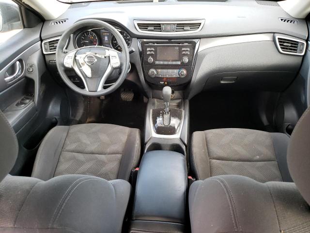 Photo 8 from auction – 2016 NISSAN ROGUE S with VIN KNMAT2MV8GP651973