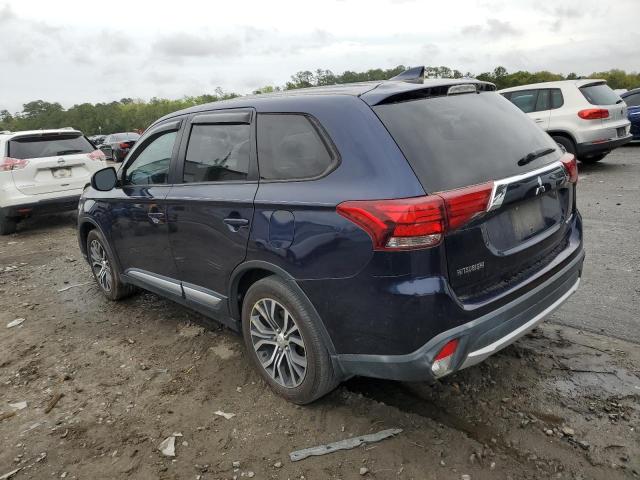 Photo 2 from auction – 2018 MITSUBISHI OUTLANDER with VIN JA4AD2A39JZ001300