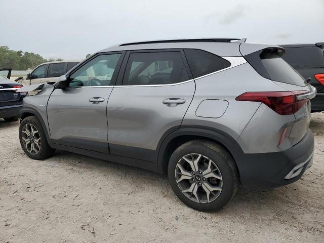 Photo 2 from auction – 2021 KIA SELTOS EX with VIN KNDERCAA0M7231109