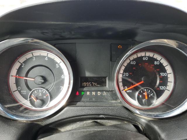 Zdjęcie 9 z aukcji – 2016 DODGE GRAND CARA z VIN 2C4RDGBGXGR122945
