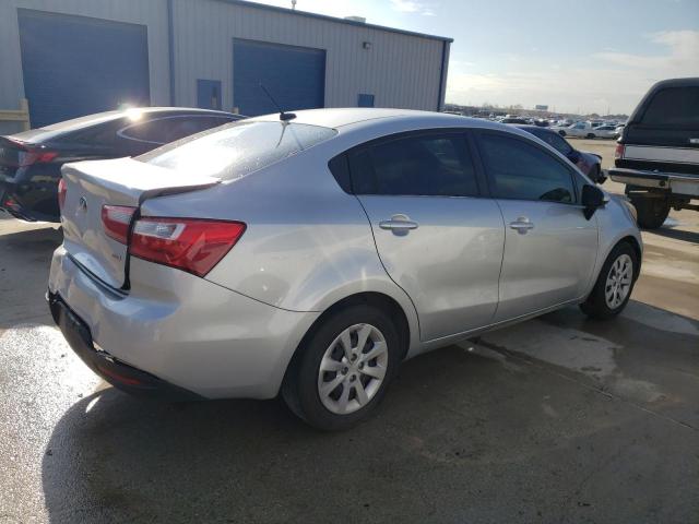 Photo 3 from auction – 2013 KIA RIO LX with VIN KNADM4A3XD6265501