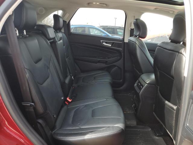 Photo 11 from auction – 2017 FORD EDGE TITAN with VIN 2FMPK4K93HBB73397