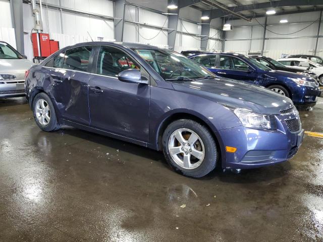 Photo 4 from auction – 2014 CHEVROLET CRUZE LT with VIN 1G1PC5SB4E7246347