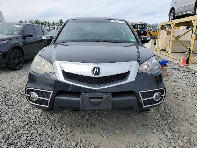 Photo 5 from auction – 2010 ACURA RDX TECHNO with VIN 5J8TB1H53AA008720
