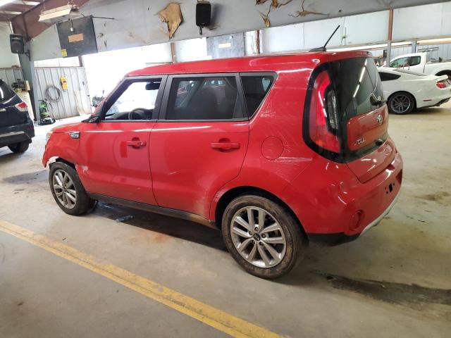 Zdjęcie 2 z aukcji – 2017 KIA SOUL + z VIN KNDJP3A59H7452835