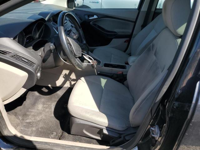 Photo 7 from auction – 2015 FORD FOCUS SE with VIN 1FADP3F20FL219965