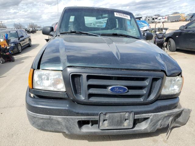 Photo 5 from auction – 2005 FORD RANGER with VIN 1FTYR10D95PA10977