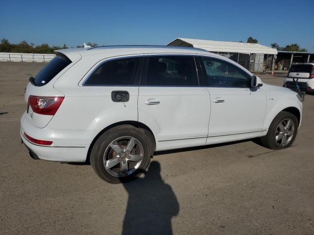Photo 3 from auction – 2015 AUDI Q7 PREMIUM with VIN WA1CGAFE4FD023908