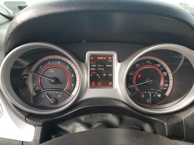 Photo 9 from auction – 2014 DODGE JOURNEY R/ with VIN 3C4PDDEG0ET257749