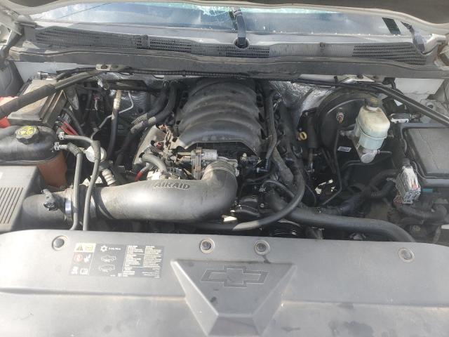Photo 11 from auction – 2015 CHEVROLET SILVERADO with VIN 3GCUKREC1FG141294