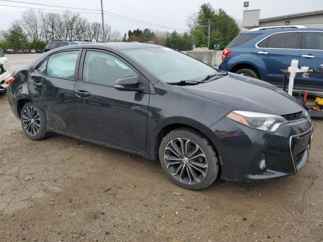 Zdjęcie 4 z aukcji – 2016 TOYOTA COROLLA L z VIN 5YFBURHE4GP433659
