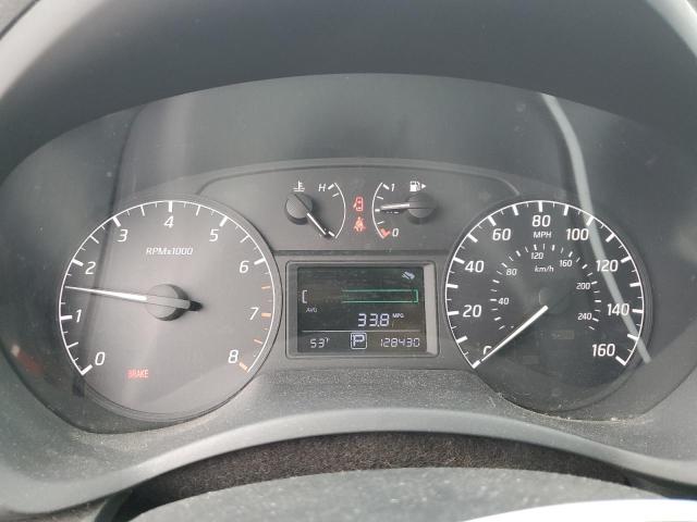 Photo 9 from auction – 2013 NISSAN SENTRA S with VIN 3N1AB7AP0DL796876