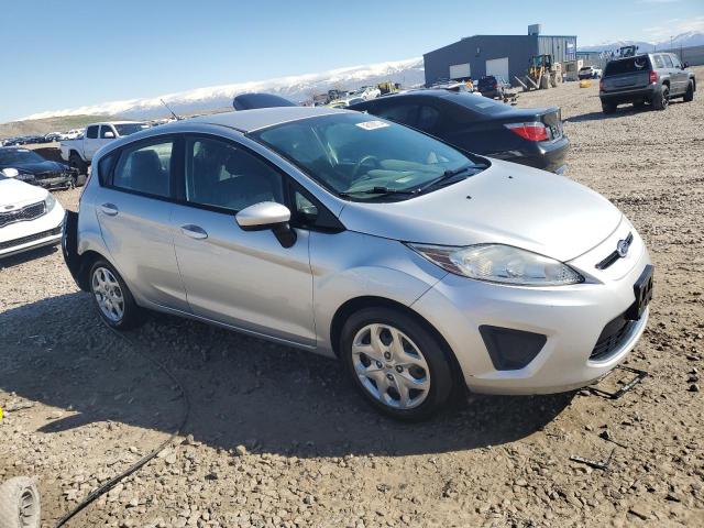Foto 4 de la subasta – 2012 FORD FIESTA SE con VIN 3FADP4EJ2CM146039